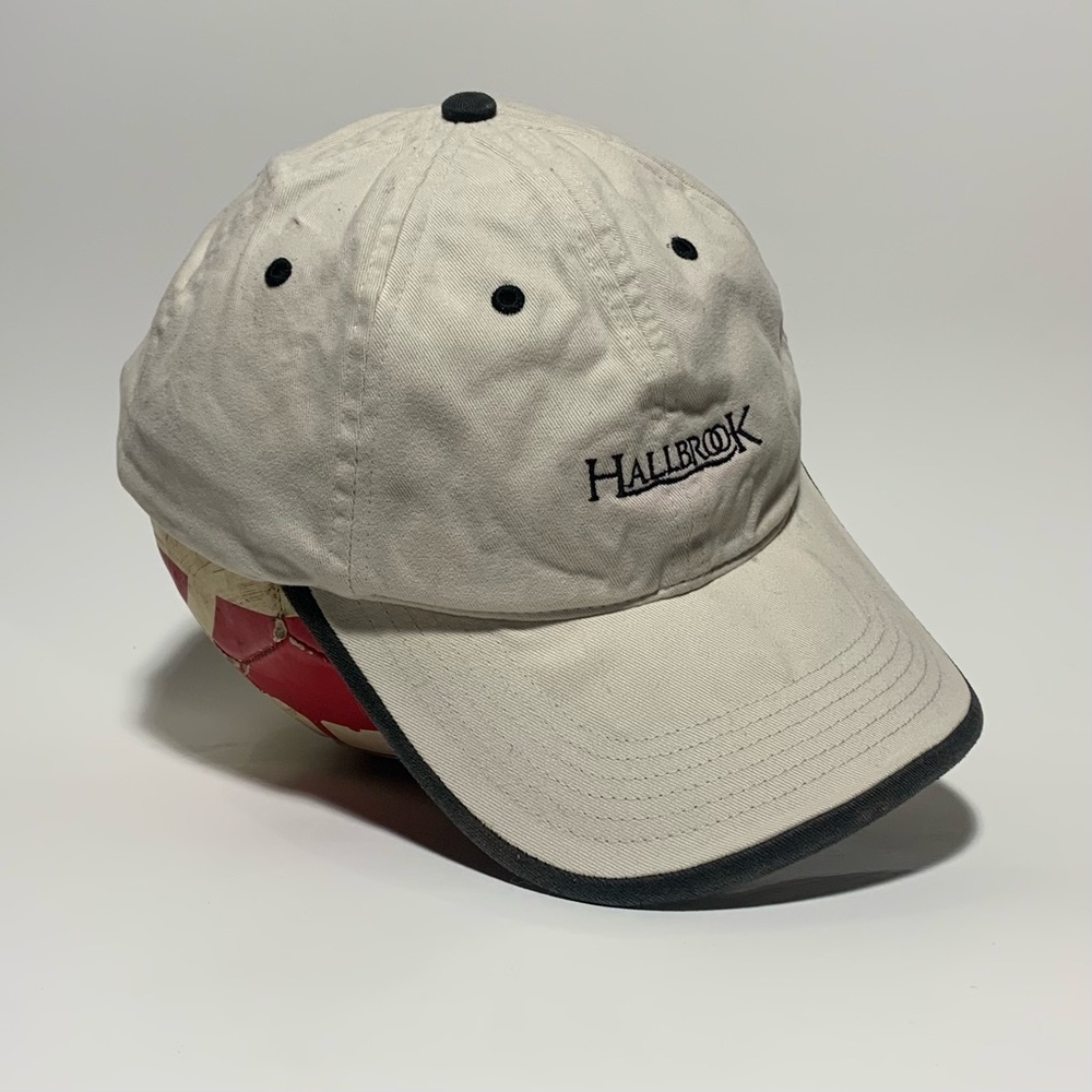 Nike Golf Hallbrook Country Club Hat